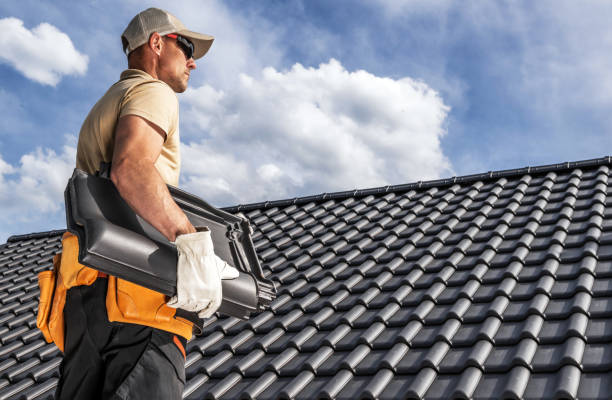 Best Roof Leak Repair  in Clayton, NC